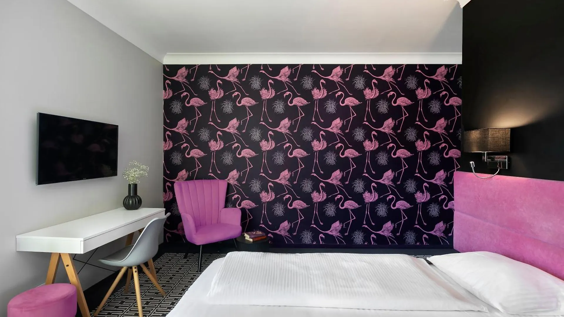 Liv'Inn Aparthotel Cracovie 3*,