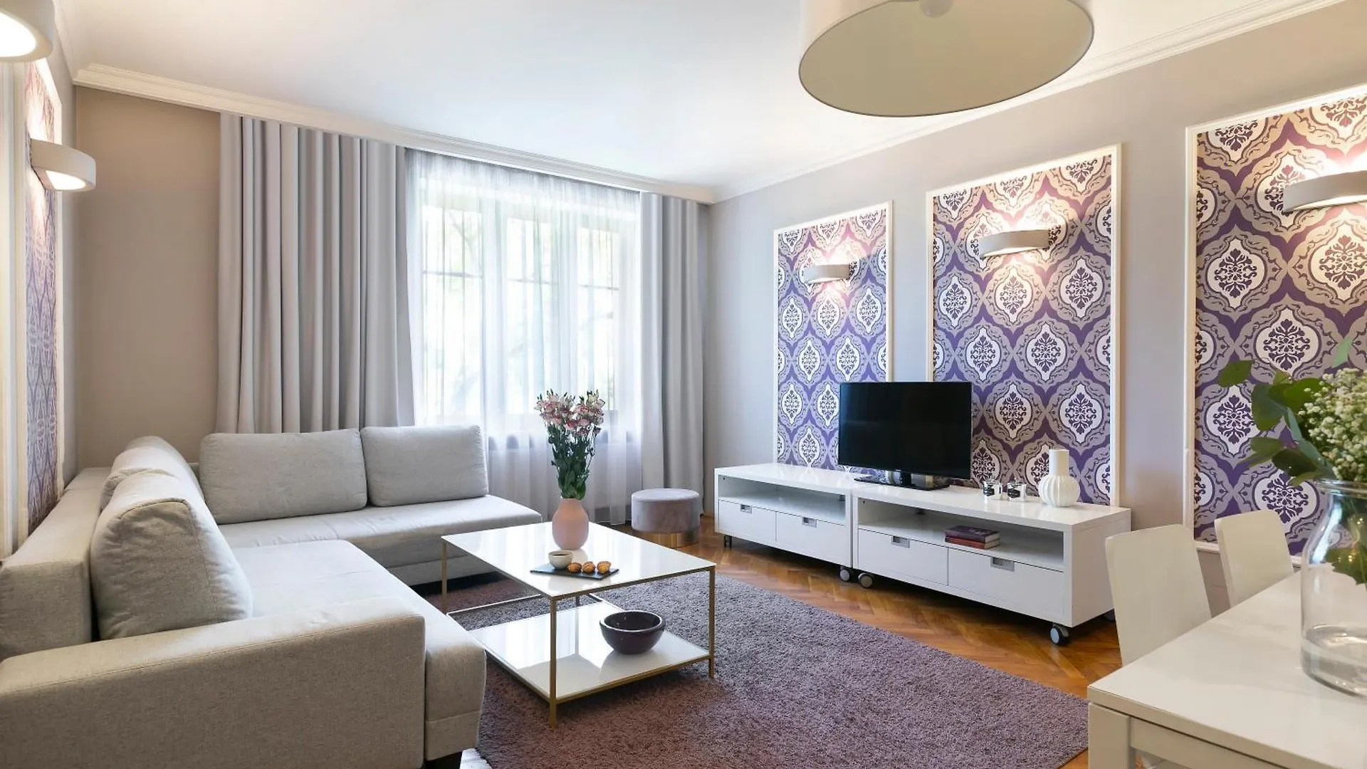 ***  Liv'Inn Aparthotel Cracovie Pologne