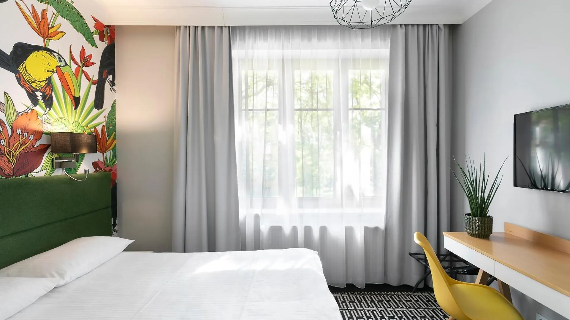 Liv'Inn Aparthotel Krakow