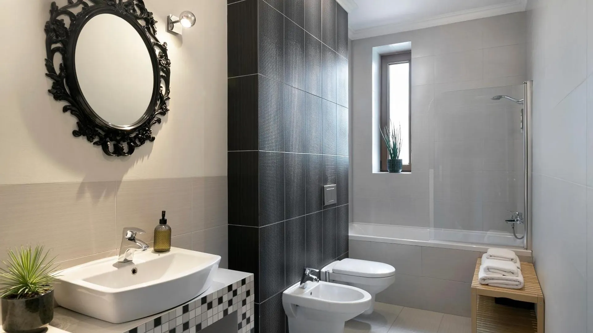 Liv'Inn Aparthotel Cracovie
