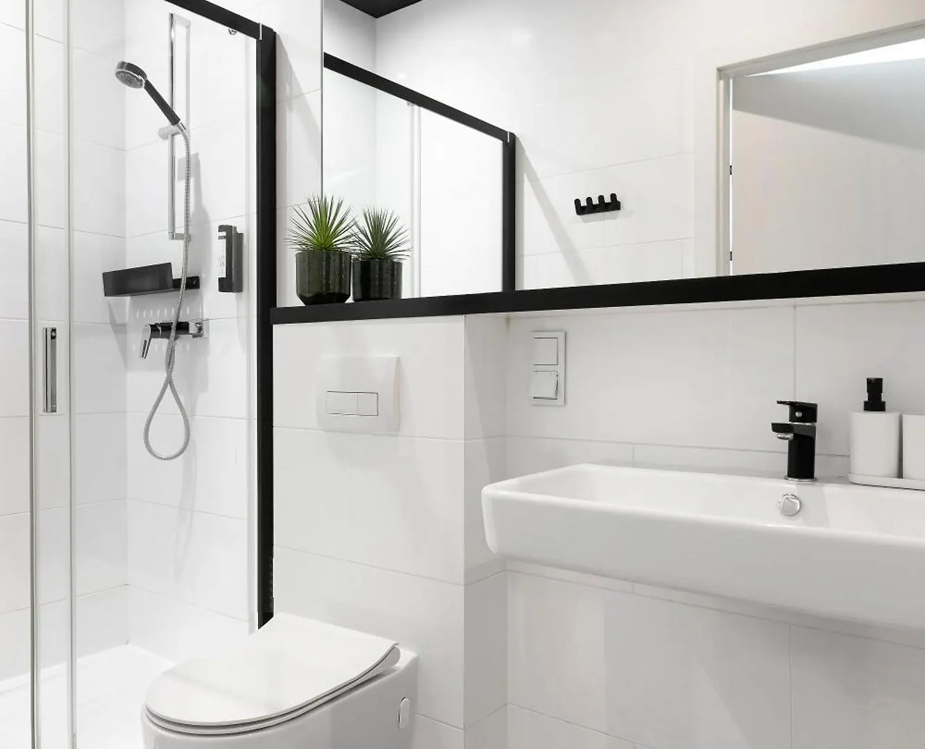 Liv'Inn Aparthotel Krakow